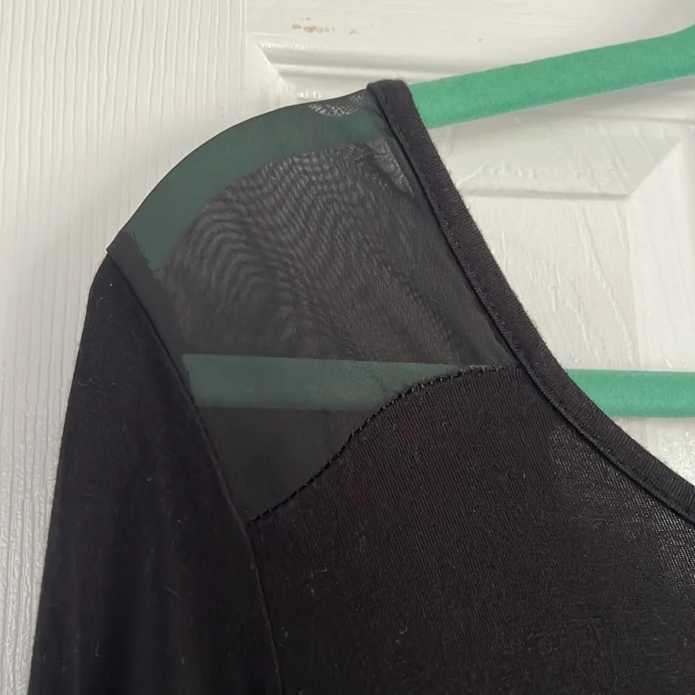 Open back tunic - Picture 5 of 5